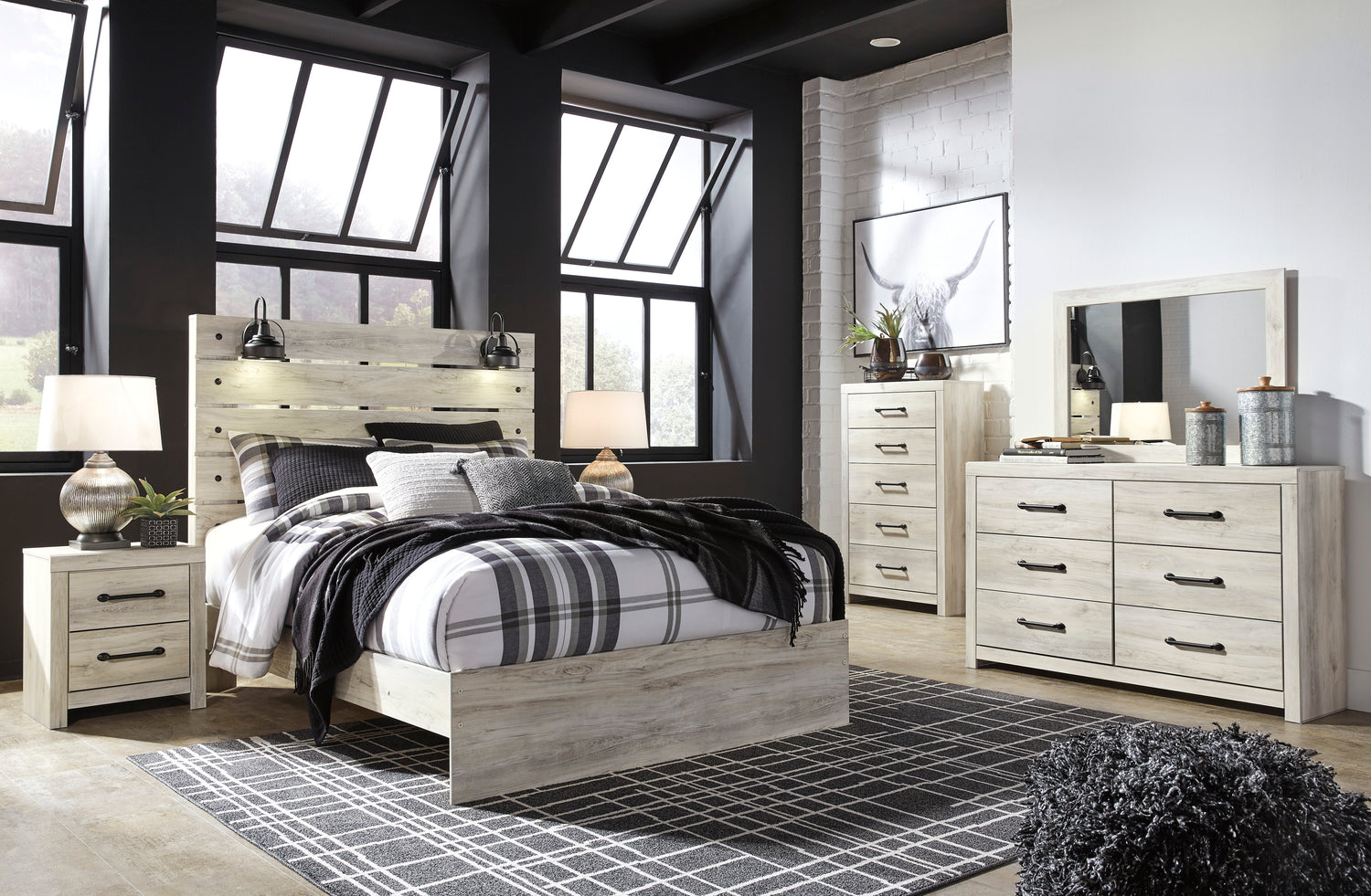 Bedroom > Beds > Complete Beds