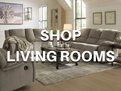 Shop Living Rooms