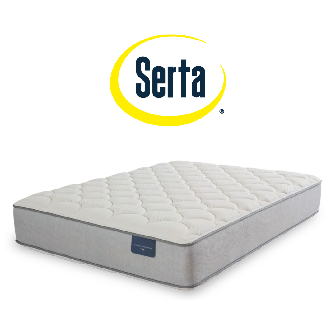 Serta perfect sleeper presidential suite deals double sided pillow soft