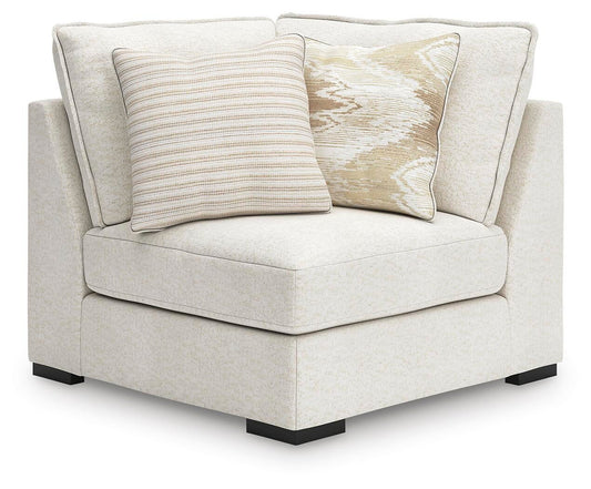 Donelson Creek 4-Piece Sectional