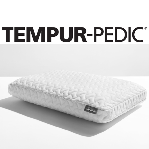 Tempur pedic cloud cooling extra soft pillow deals