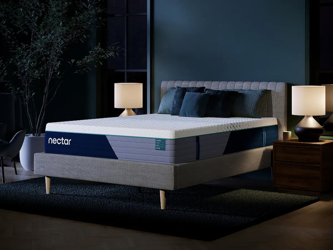 Nectar Memory Foam