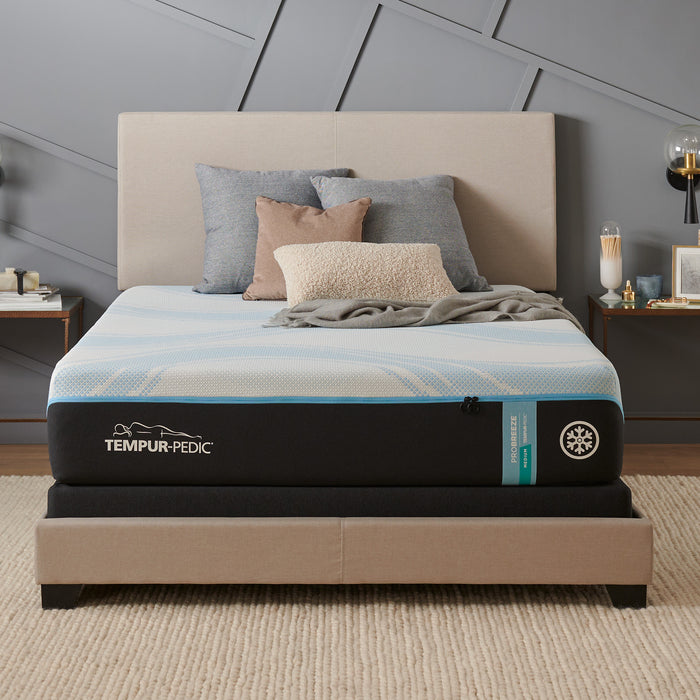 Tempur-Pedic ProBreeze Medium