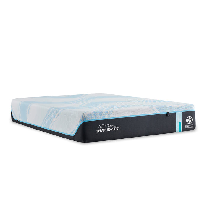 Tempur-Pedic ProBreeze Medium Hybrid