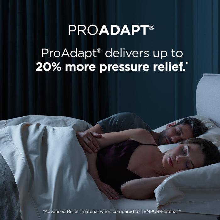 Tempur-Pedic ProAdapt Firm