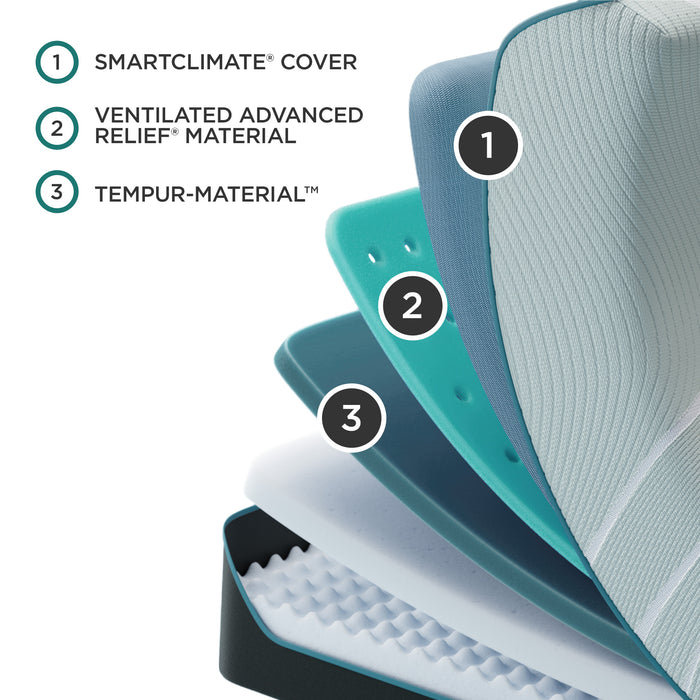 Tempur-Pedic ProAdapt Firm
