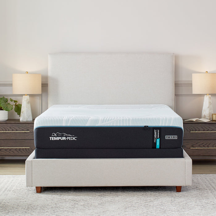 Tempur-Pedic ProAdapt Medium Hybrid