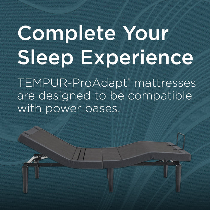 Tempur-Pedic ProAdapt Medium Hybrid