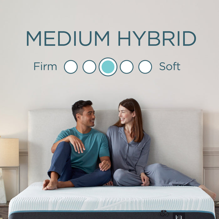 Tempur-Pedic ProAdapt Medium Hybrid