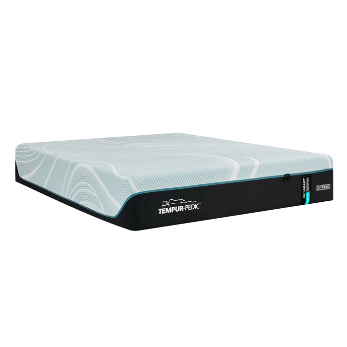 Tempur-Pedic ProAdapt Medium Hybrid