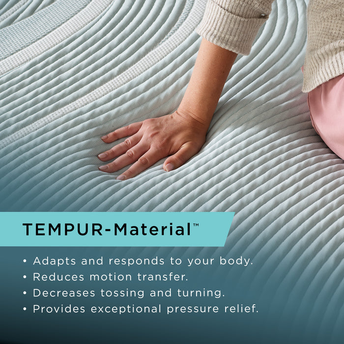Tempur-Pedic ProAdapt Medium
