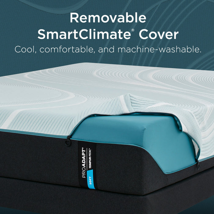 Tempur-Pedic ProAdapt Soft