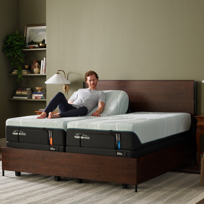 Tempur-Pedic ProAdapt Soft