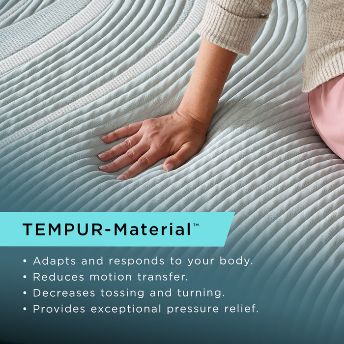 Tempur-Pedic ProAdapt Soft
