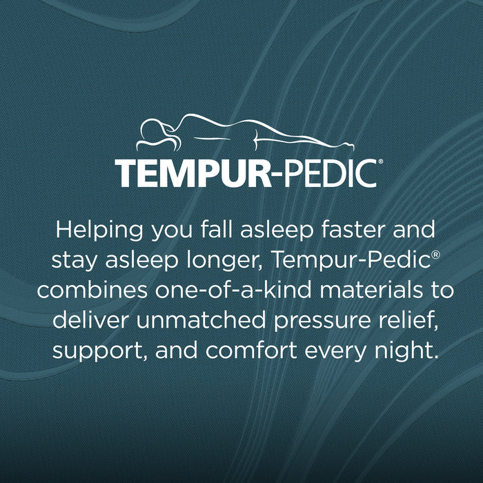 Tempur-Pedic ProAdapt Soft