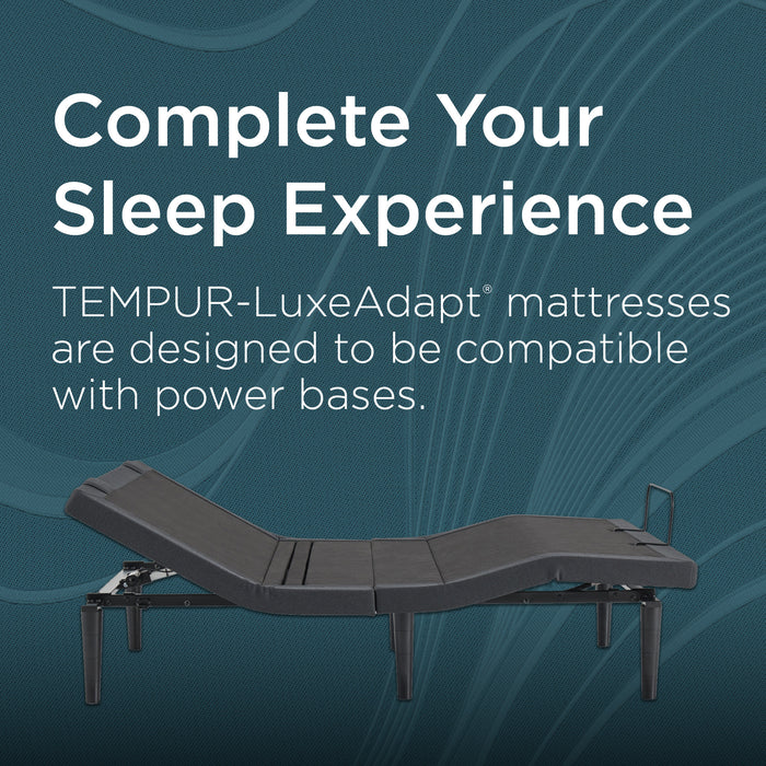 Tempur-Pedic LuxeAdapt Firm