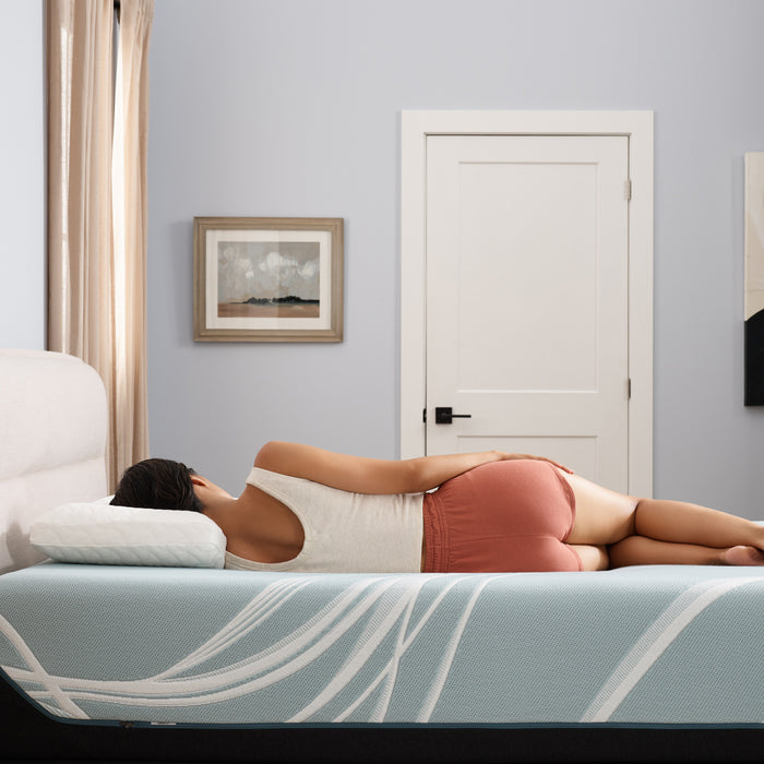 Tempur-Pedic LuxeAdapt Firm