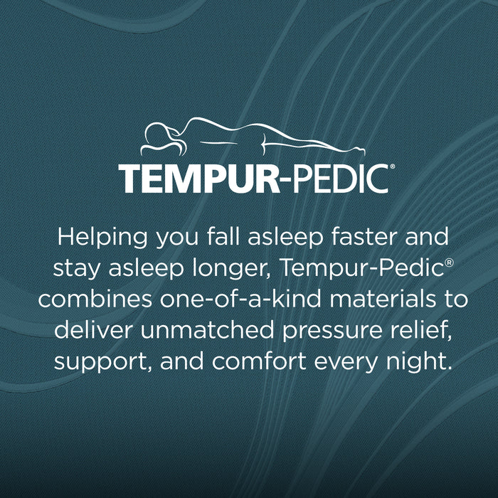 Tempur-Pedic LuxeAdapt Firm