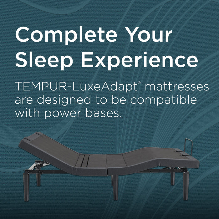 Tempur-Pedic LuxeAdapt Soft