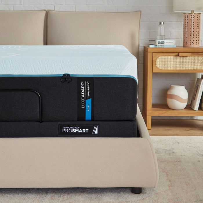 Tempur-Pedic LuxeAdapt Soft