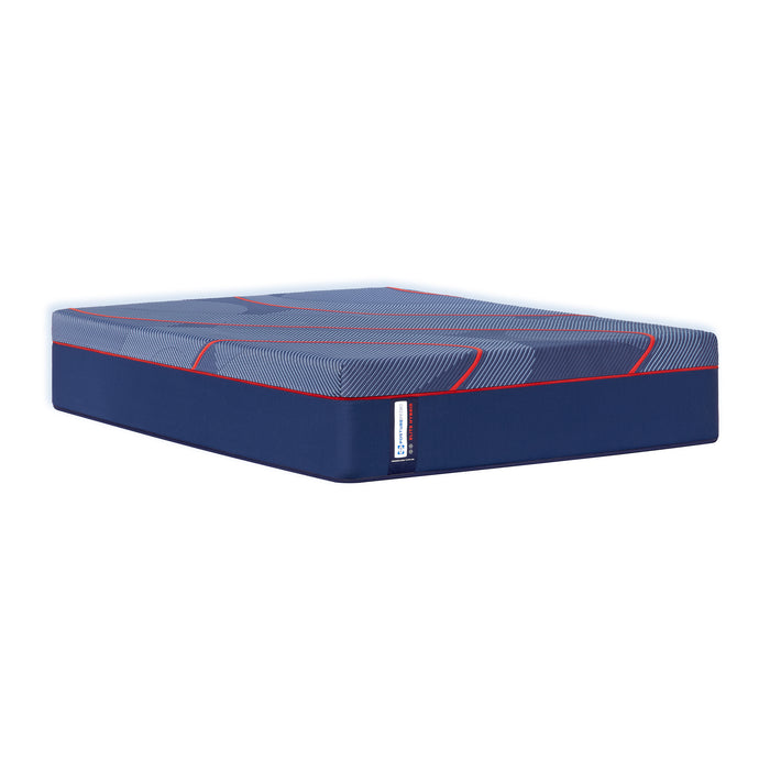 Sealy Posturepedic Elite High Point II Hybrid Medium