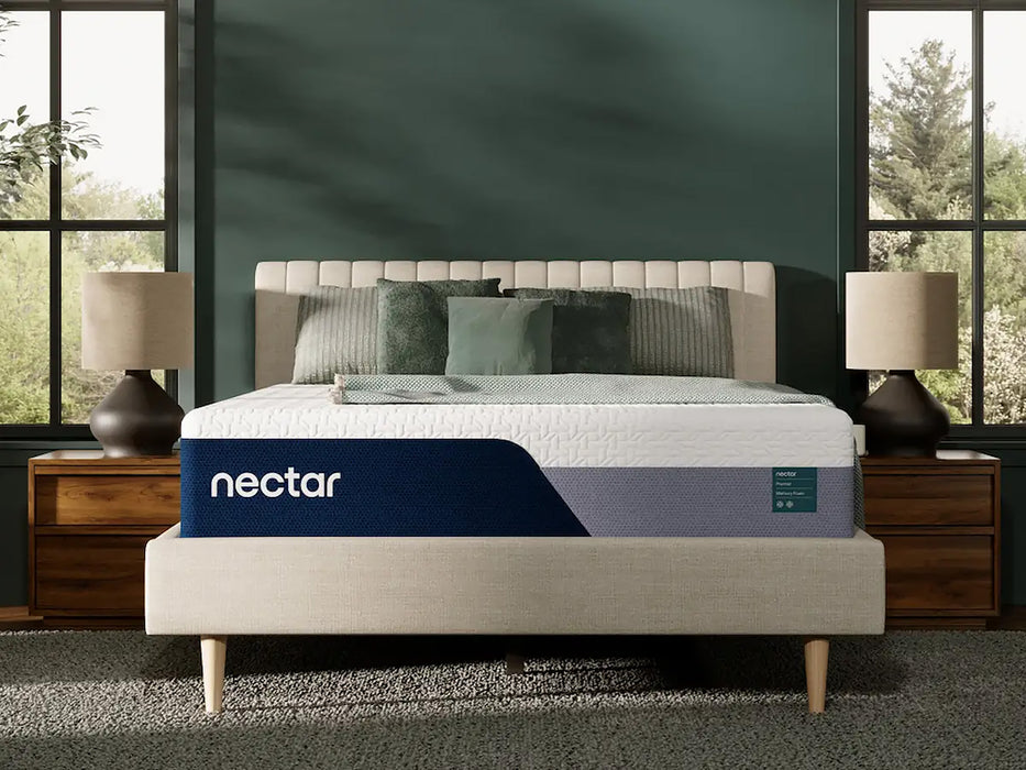 13” Premier Memory Foam Mattress