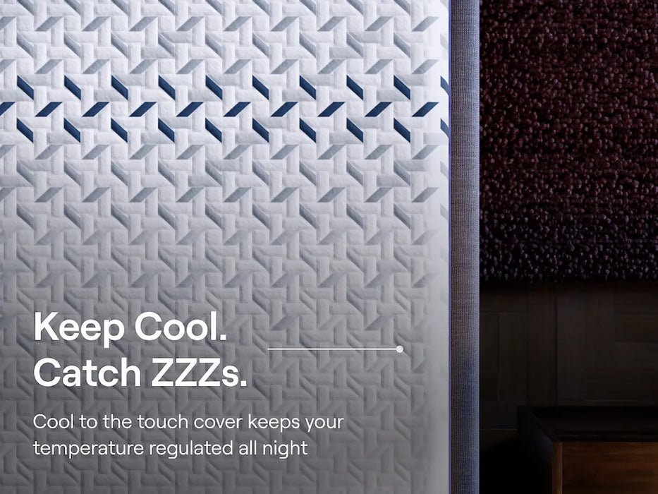 Luxe 14” Hybrid Mattress