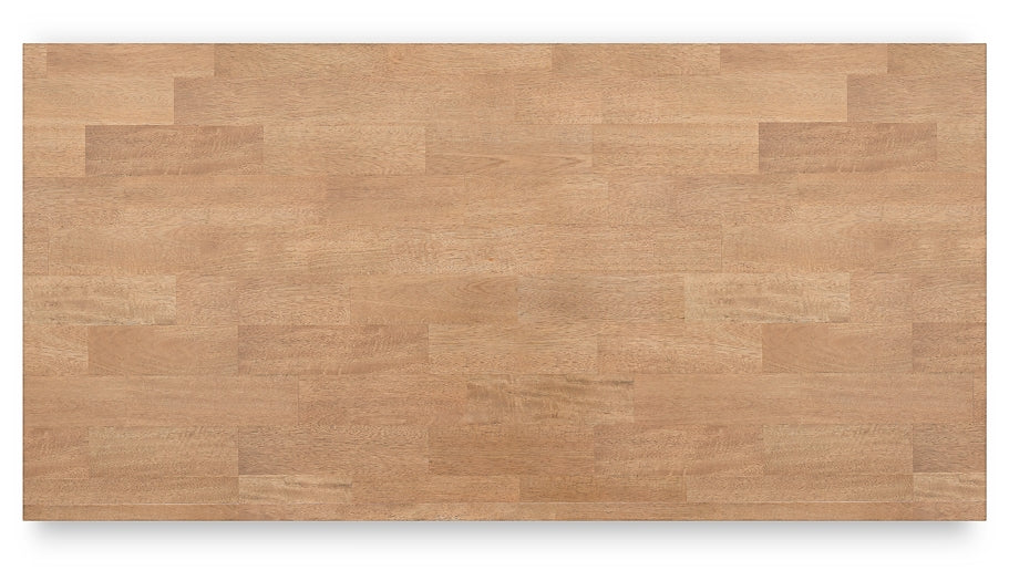 Gesthaven RECT Dining Room Counter Table