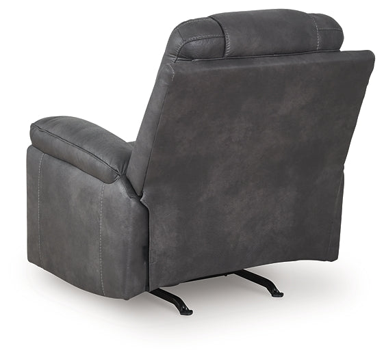 Stockworth Rocker Recliner