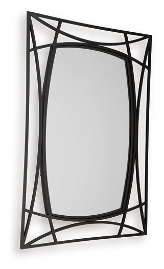 Freenville Accent Mirror