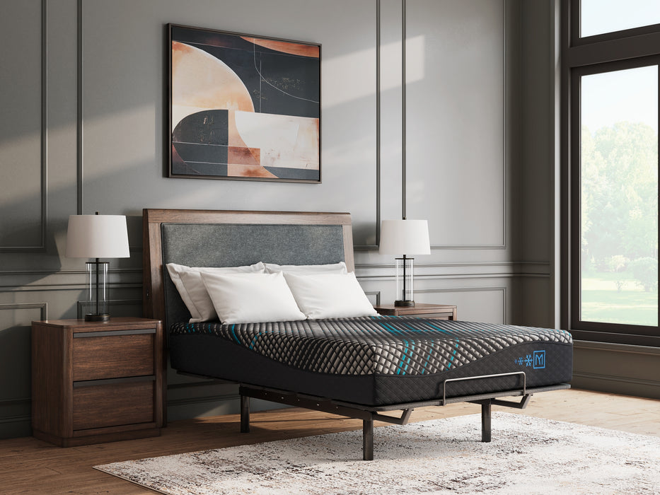 Millennium 2.0 Foam 12 Inch King Mattress