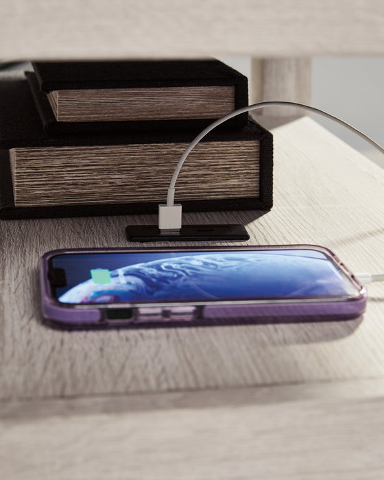 Fendenmore Chair Side End Table