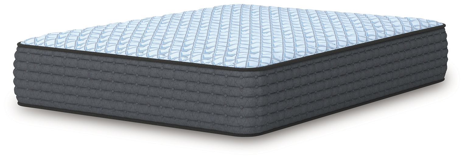 Destin Cove Firm Full Mattress