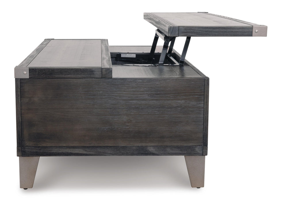 Todoe Lift Top Cocktail Table