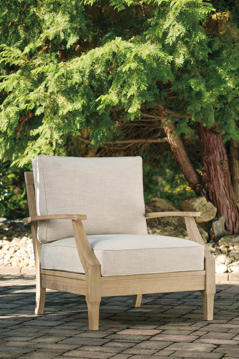 Clare View Lounge Chair w/Cushion (1/CN)
