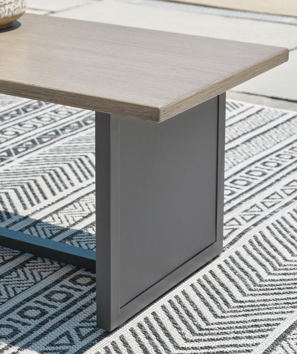 Bree Zee 7-Piece Outdoor Modular Seating