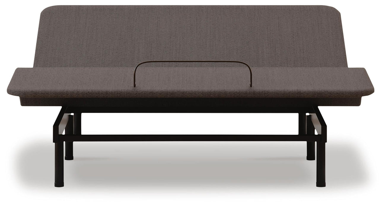 Head/Foot Model - Good  Adjustable Base