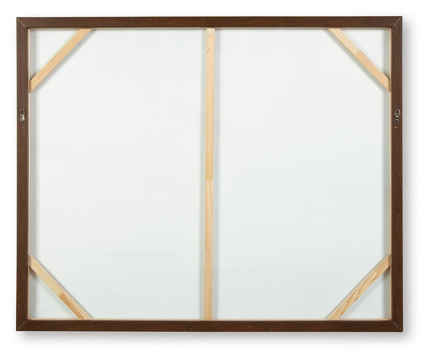 Taymen Wall Art