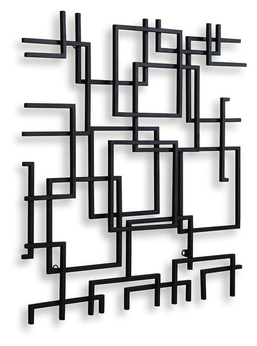 Aadanton Wall Decor