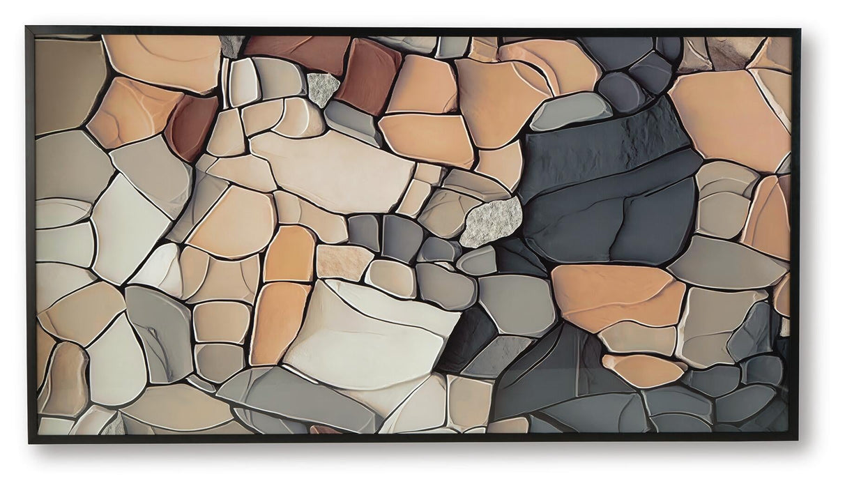 Patteworth Wall Art