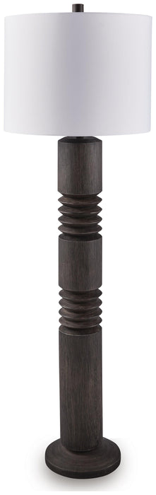 Fainwell Poly Floor Lamp (1/CN)