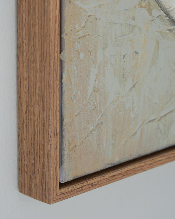 Bexlen Wall Art Set (2/CN)