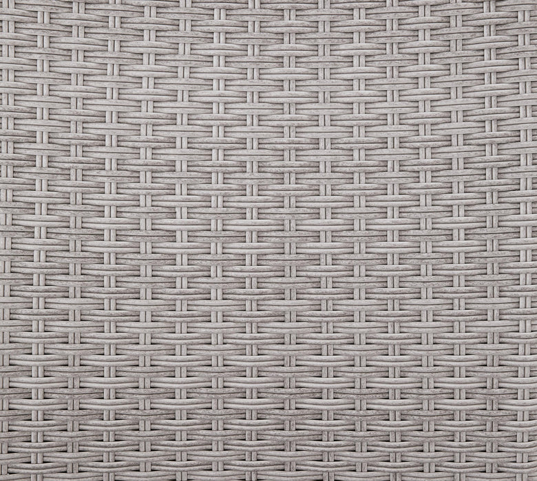 Half Moon Beach Sofa with Cushion