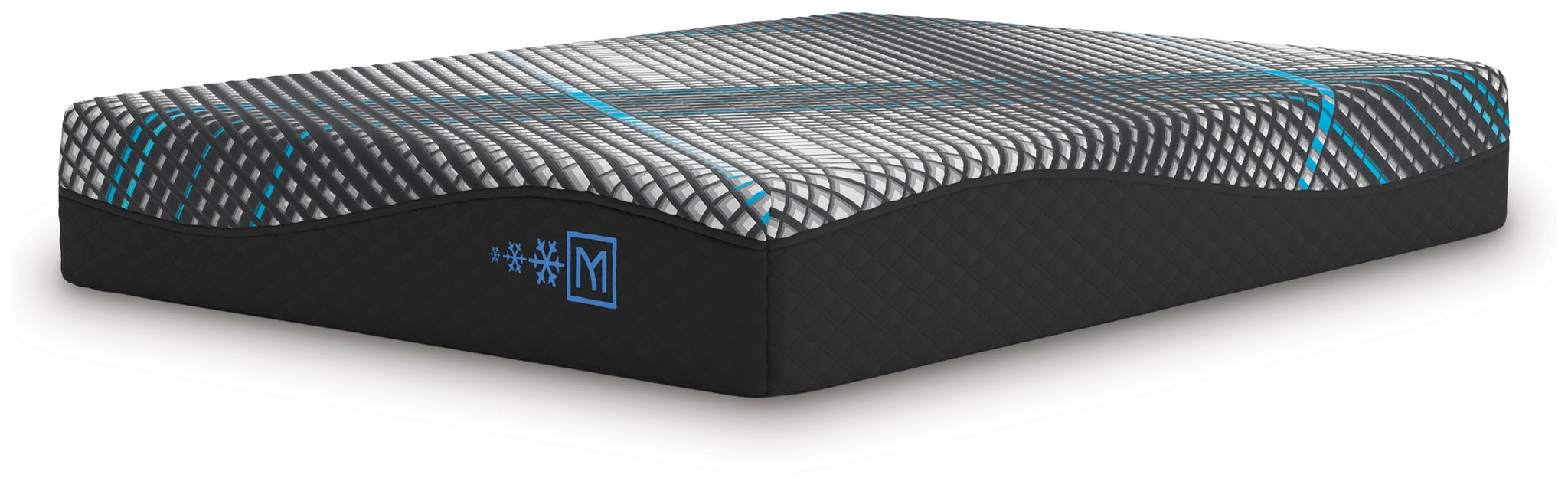 Millennium 2.0 Foam 12 Inch Queen Mattress