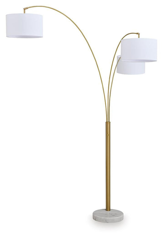 Valo Metal Arc Lamp (1/CN)