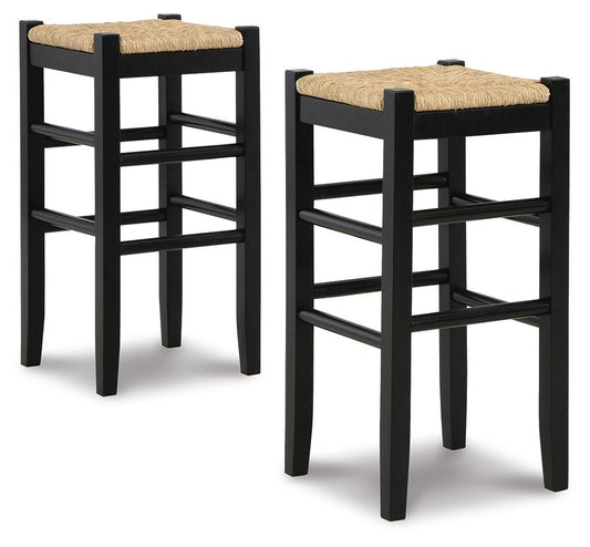 Mirimyn Tall Stool (2/CN)