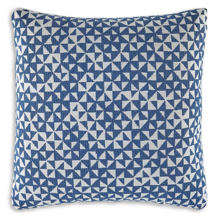 Jaycott Next-Gen Nuvella I/O Pillow
