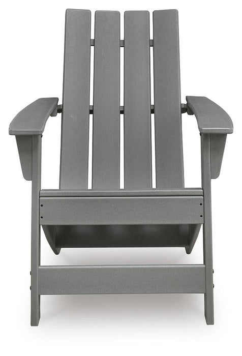 Cove Beach Adirondack Chair