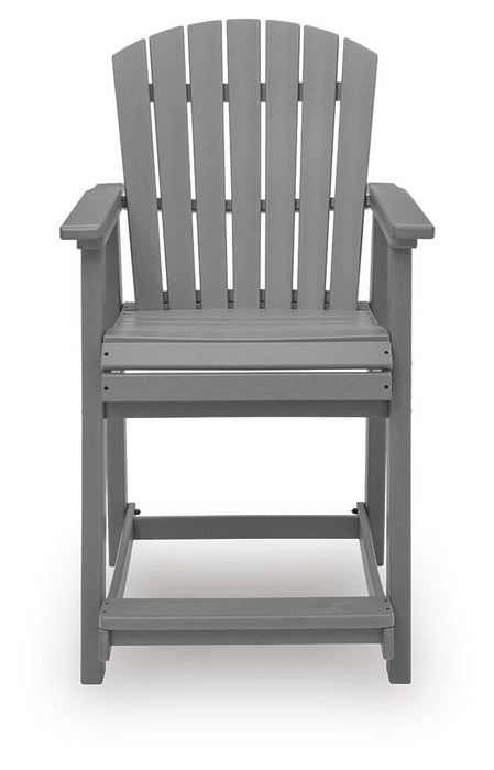 Sanctuary Beach Barstool (2/CN)
