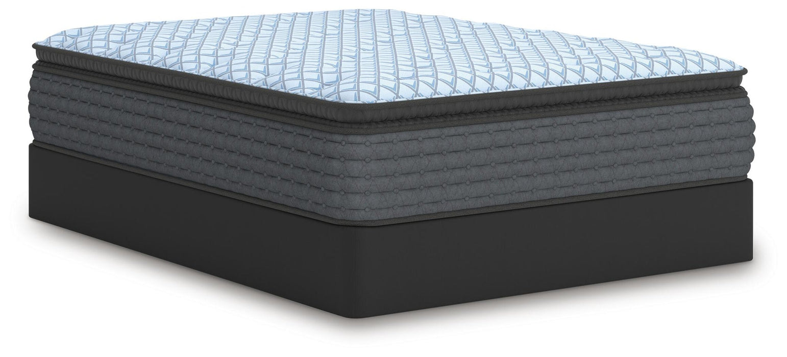 Destin Cove PT California King Mattress